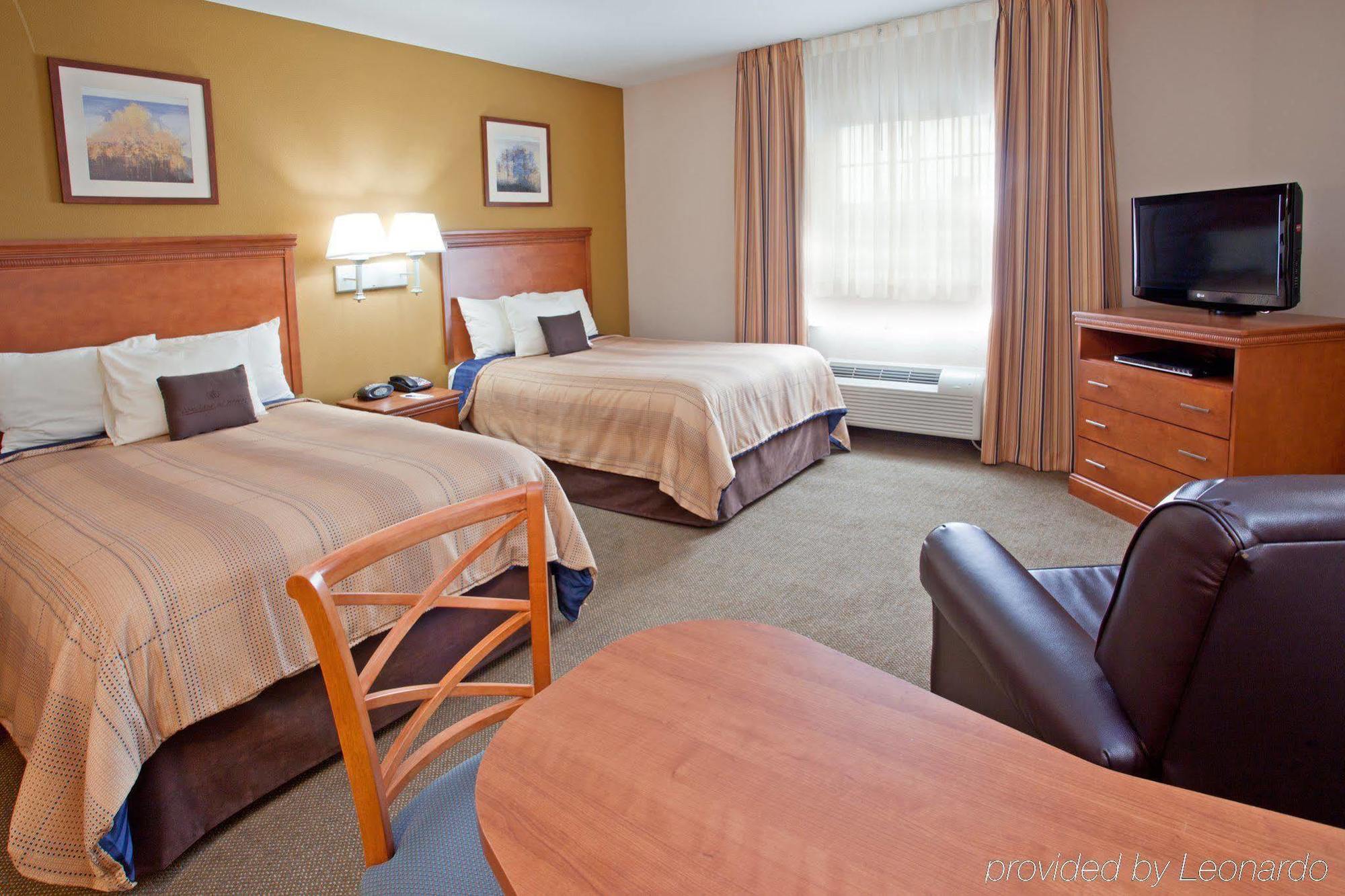 Candlewood Suites League City By Ihg Quarto foto